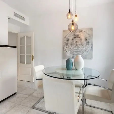 Apartment Real 360 Marbella