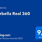 Διαμέρισμα Real 360