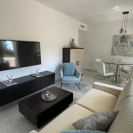 Real 360 Apartment