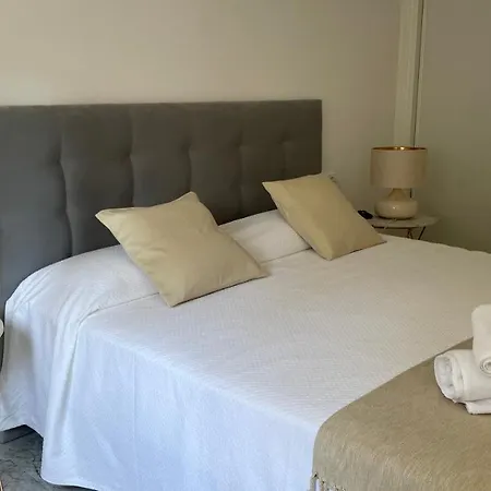Apartment Real 360 Marbella
