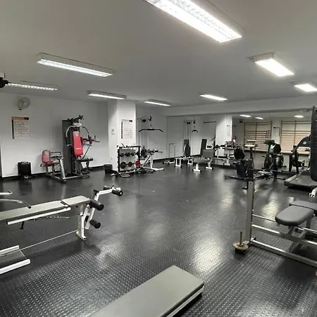 Apartment Real 360 *