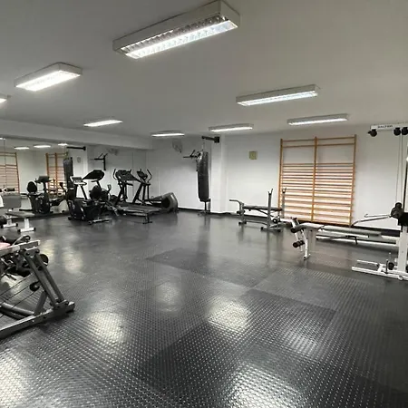 Real 360 Apartment