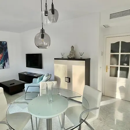 Real 360 Apartment Marbella