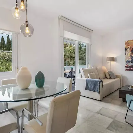 Apartmán Real 360