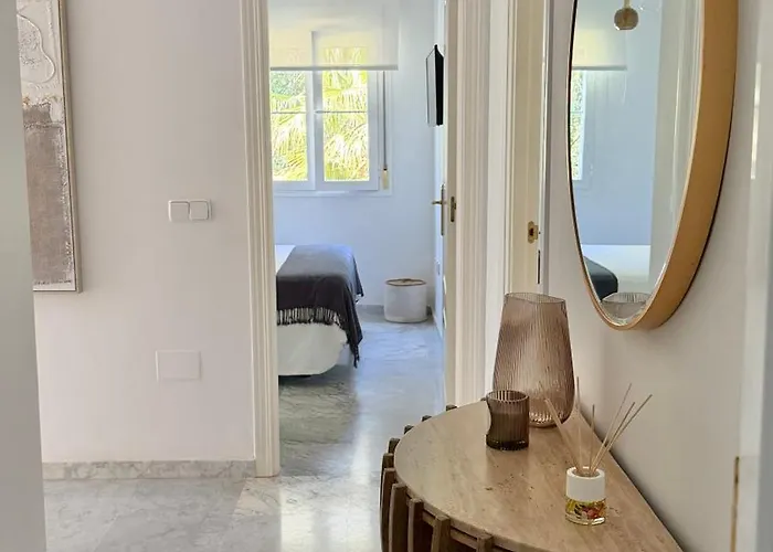 Apartament Real 360