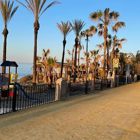 Apartamento Real 360 *