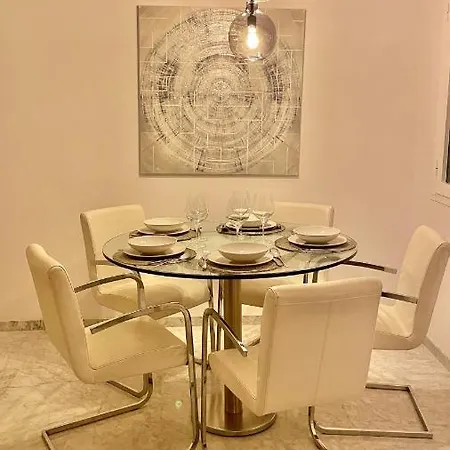 Apartment Real 360 *