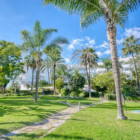 Apartamento Real 360 *
