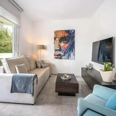 Real 360 Appartement Marbellac