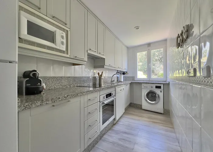 Apartamento Real 360 *