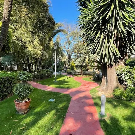 Διαμέρισμα Real 360 Μαρμπέλλα