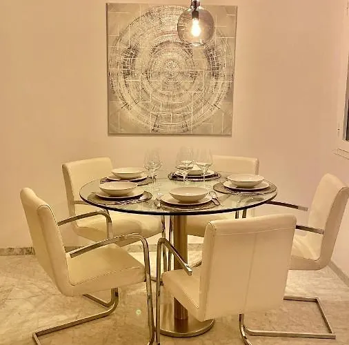 Apartmán Real 360 *