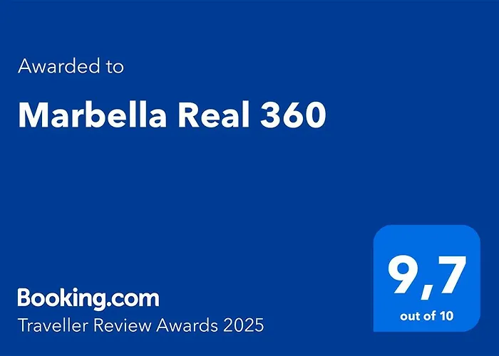 Apartmán Real 360