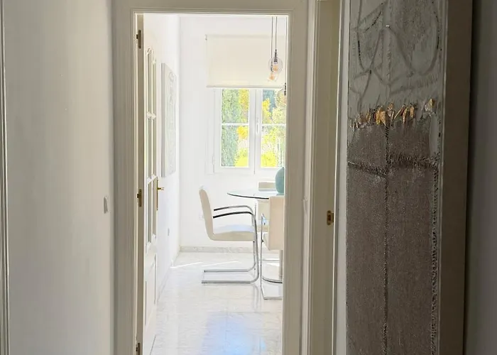 Real 360 Apartmán